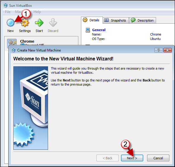 Как установить windows 7 на виртуальную машину vmware workstation