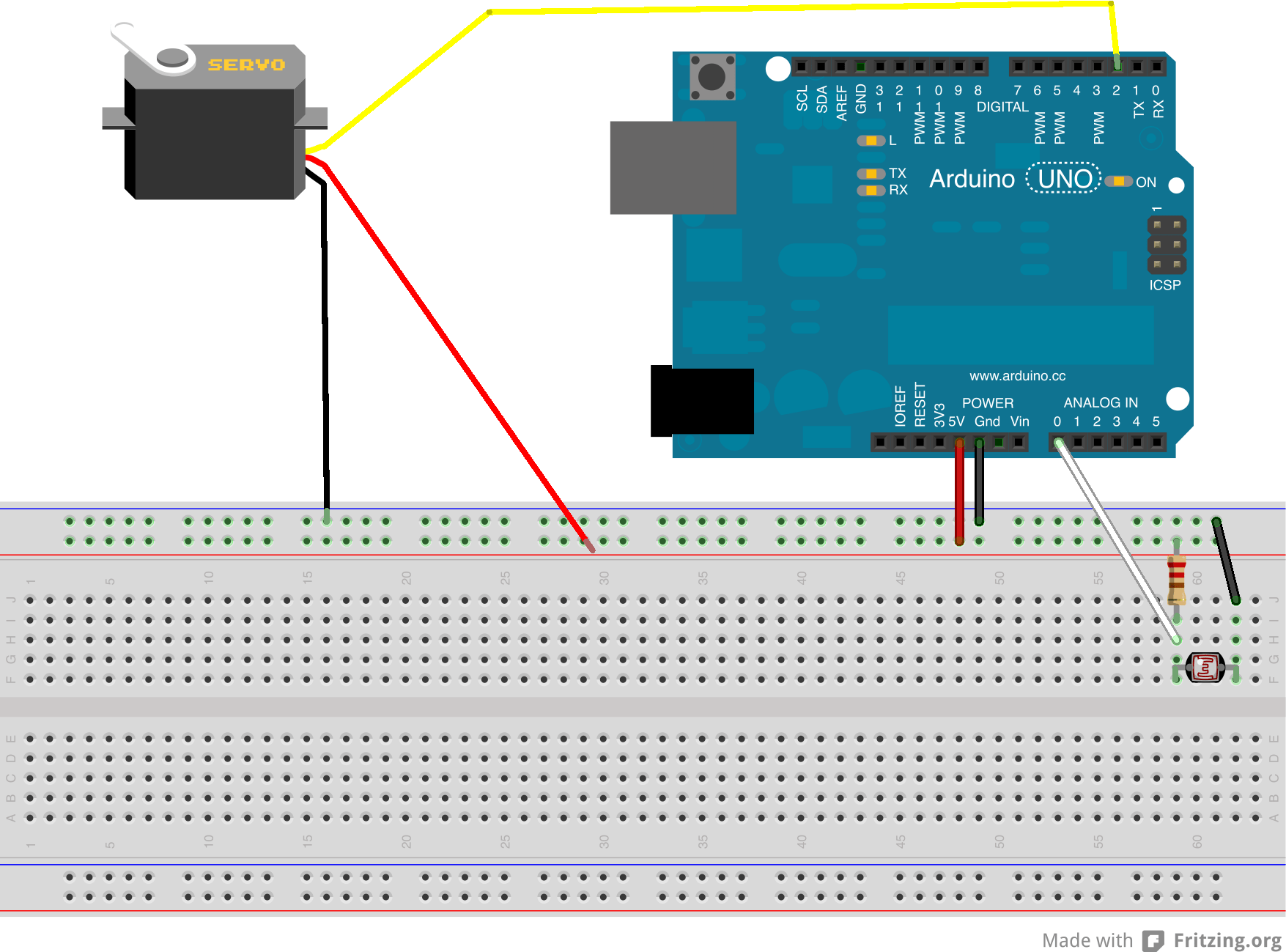 Arduino uno подключение к компьютеру в среде mblock