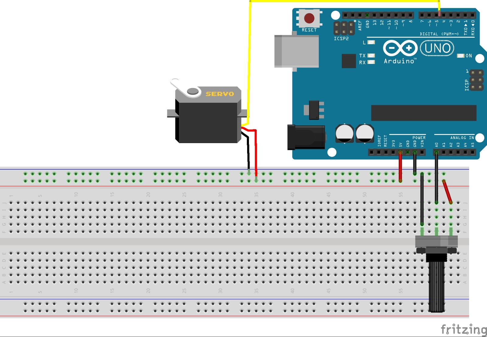 Arduino uno подключение к компьютеру в среде mblock