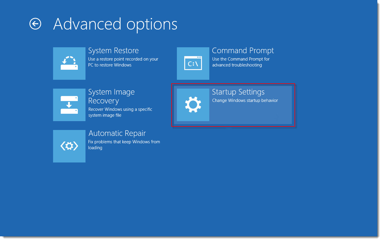 Process1 initialization failed windows 10 как исправить