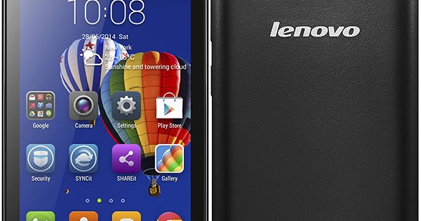 Программы для смартфона lenovo