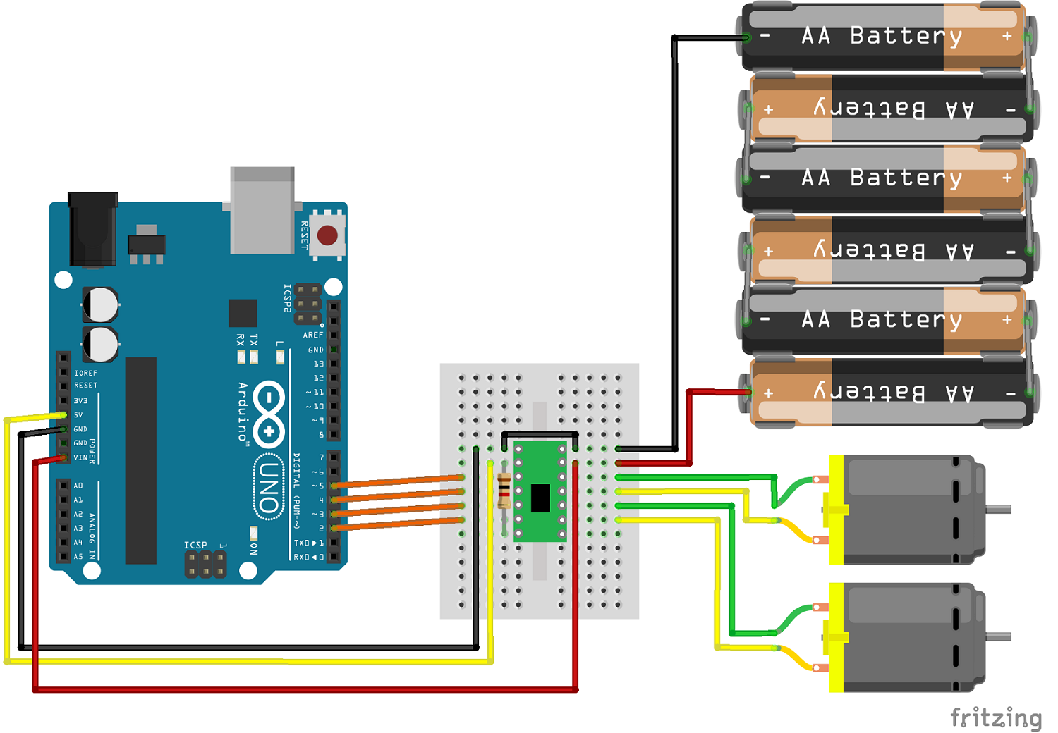 Подключение батареи ноутбука к arduino по i2c