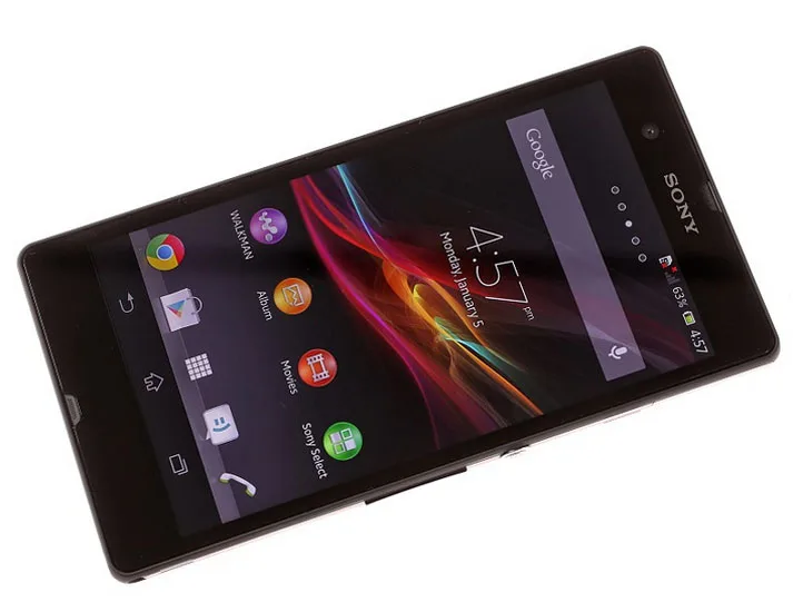 Не заряжается телефон sony xperia f3311