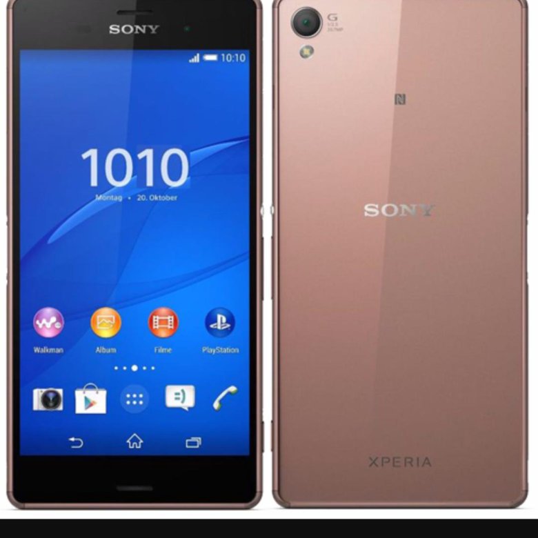 Не заряжается телефон sony xperia f3311