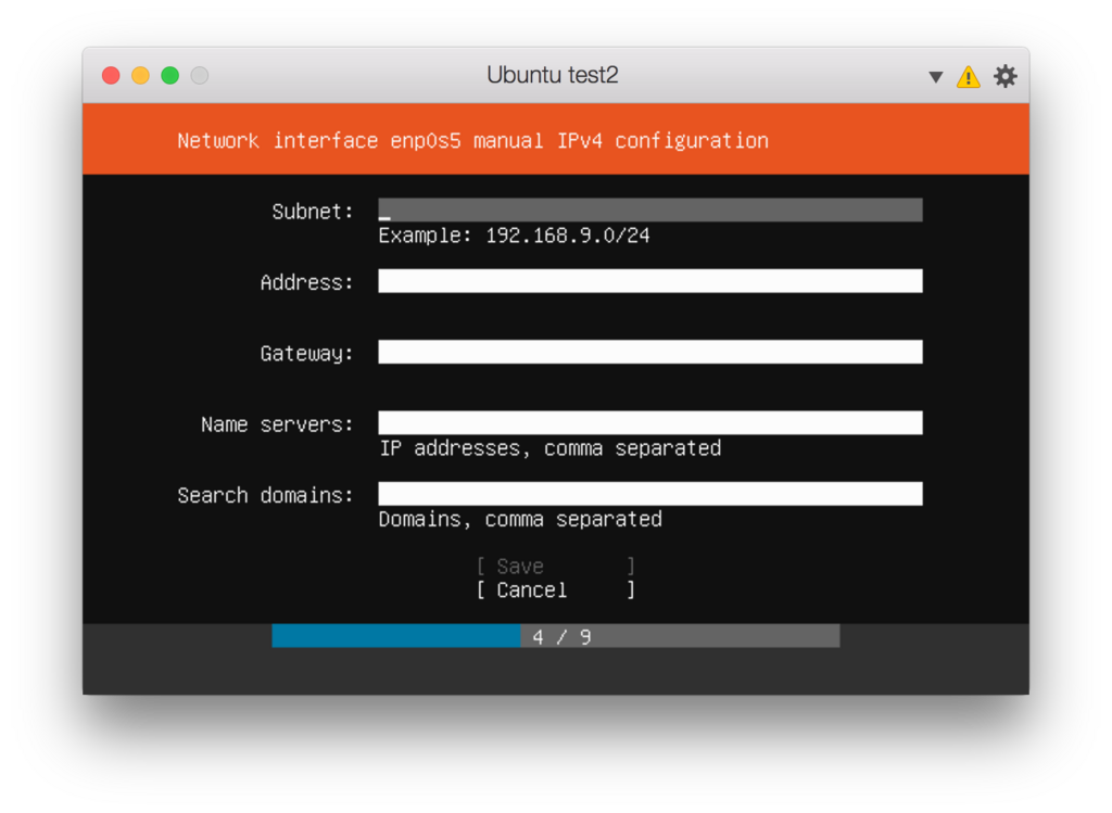 Linux сервер. Ubuntu сервер. Убунту сервер subnet. Ubuntu настройка IP.
