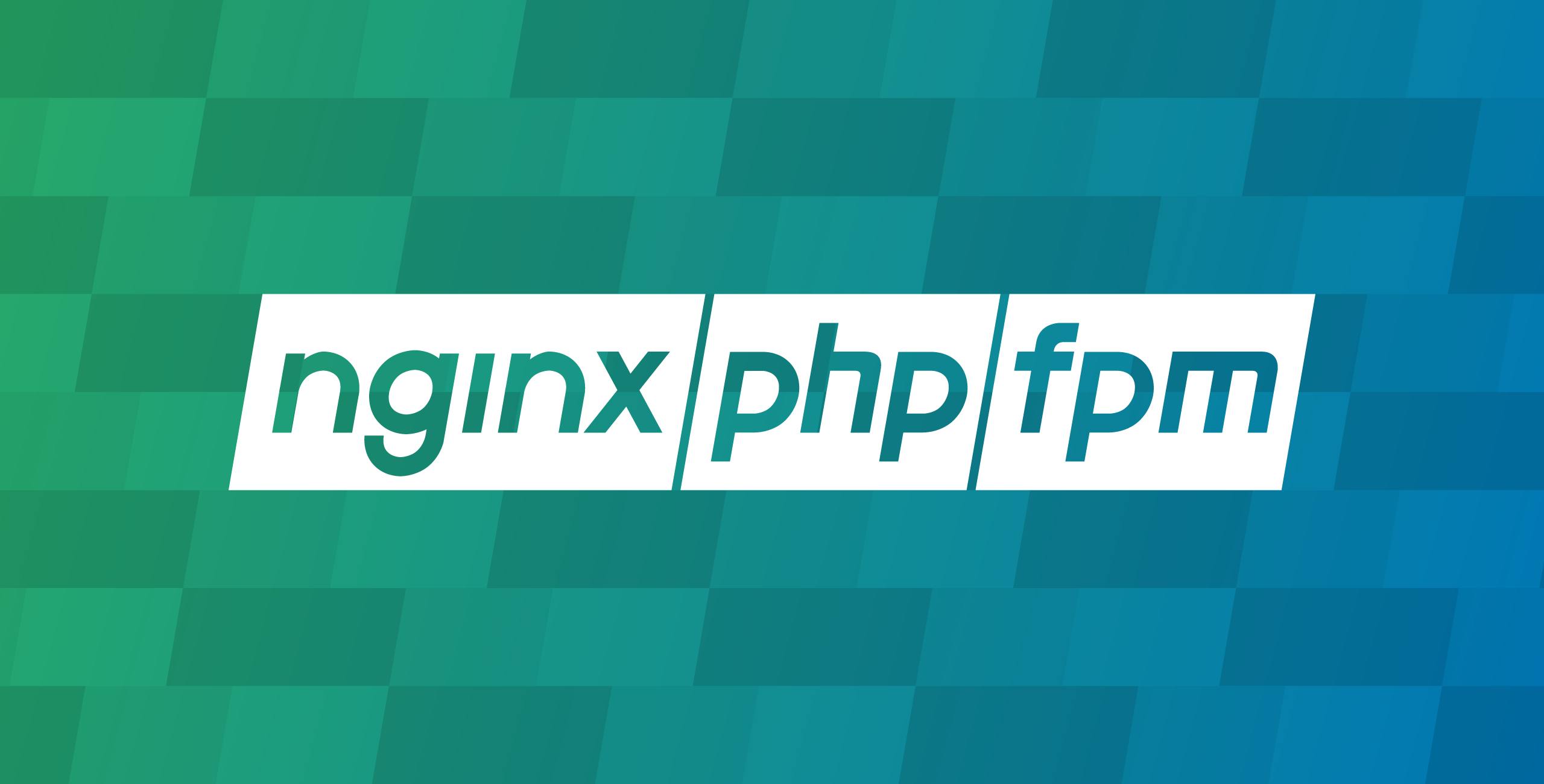 Nginx скачивает php файлы вместо выполнения