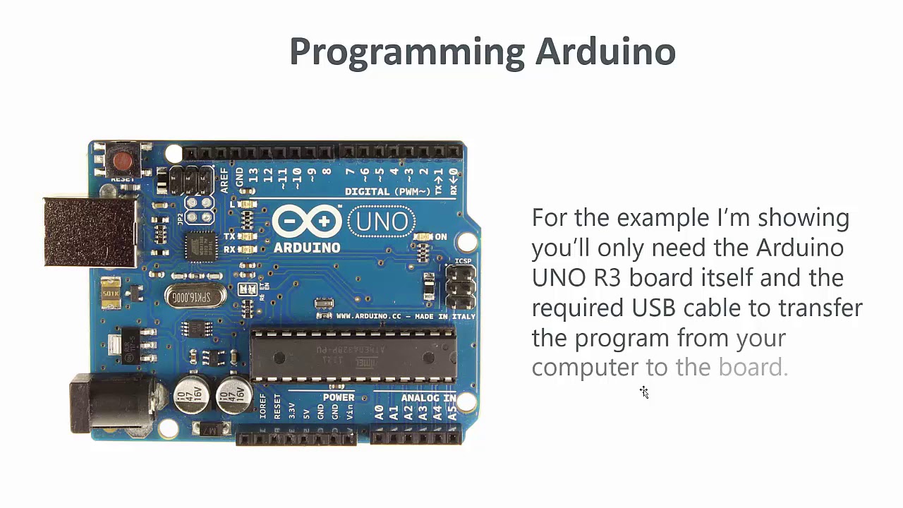 Arduino uno подключение к компьютеру в среде mblock