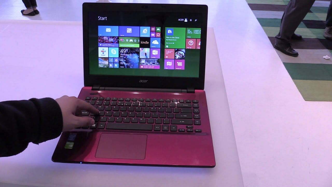 Acer aspire 3 есть ли дисковод