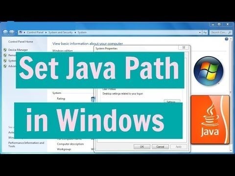 Как восстановить path windows 7