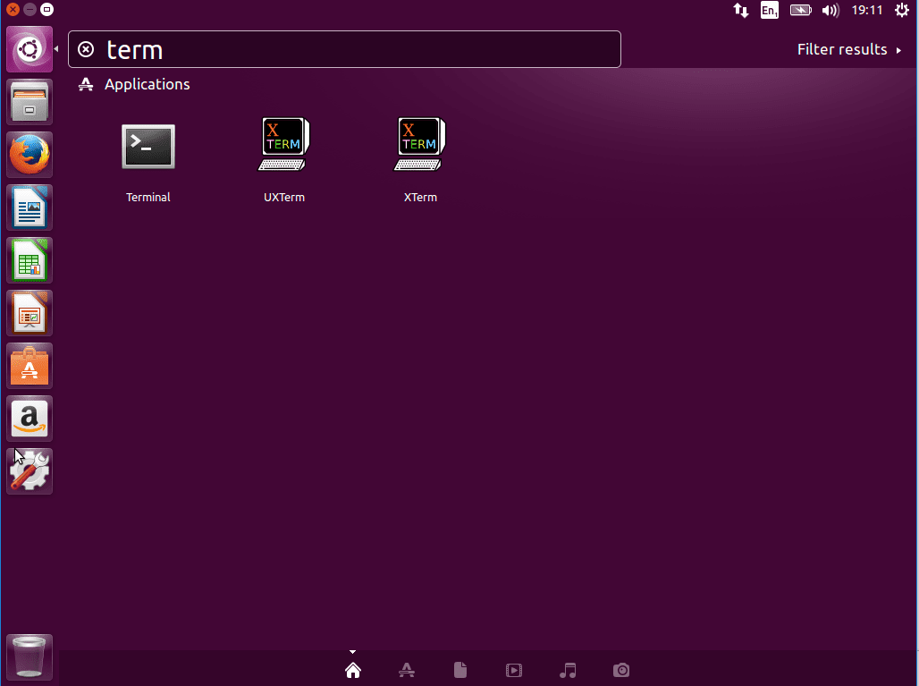 Чем открыть tiff ubuntu