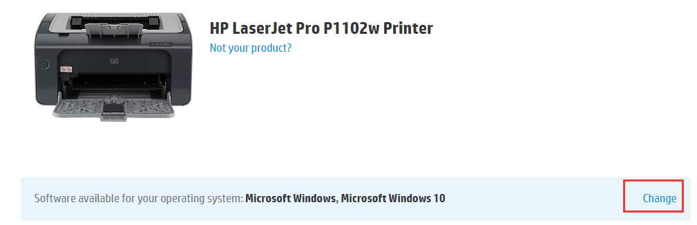 Как установить принтер hp laserjet 1010 на windows 10 64 bit