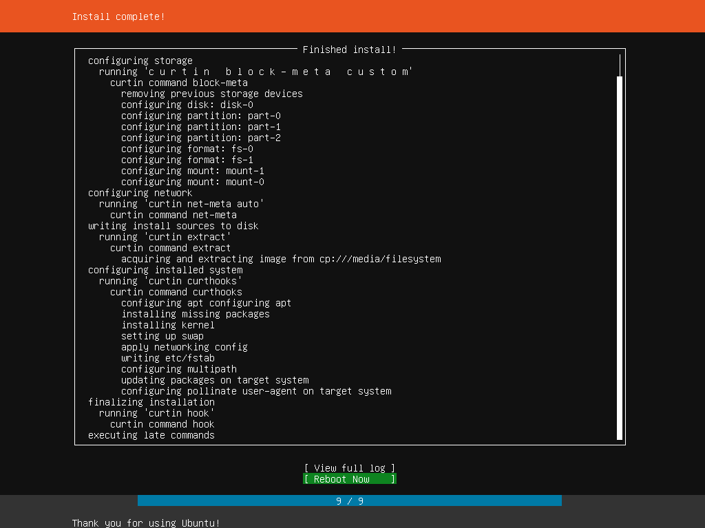 ubuntu vsftpd setup