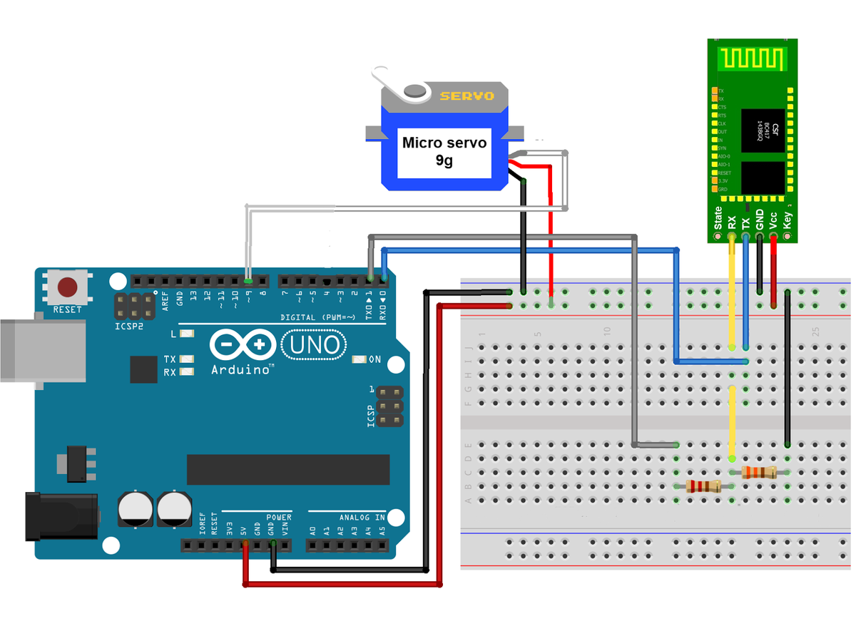 Подключение батареи ноутбука к arduino по i2c