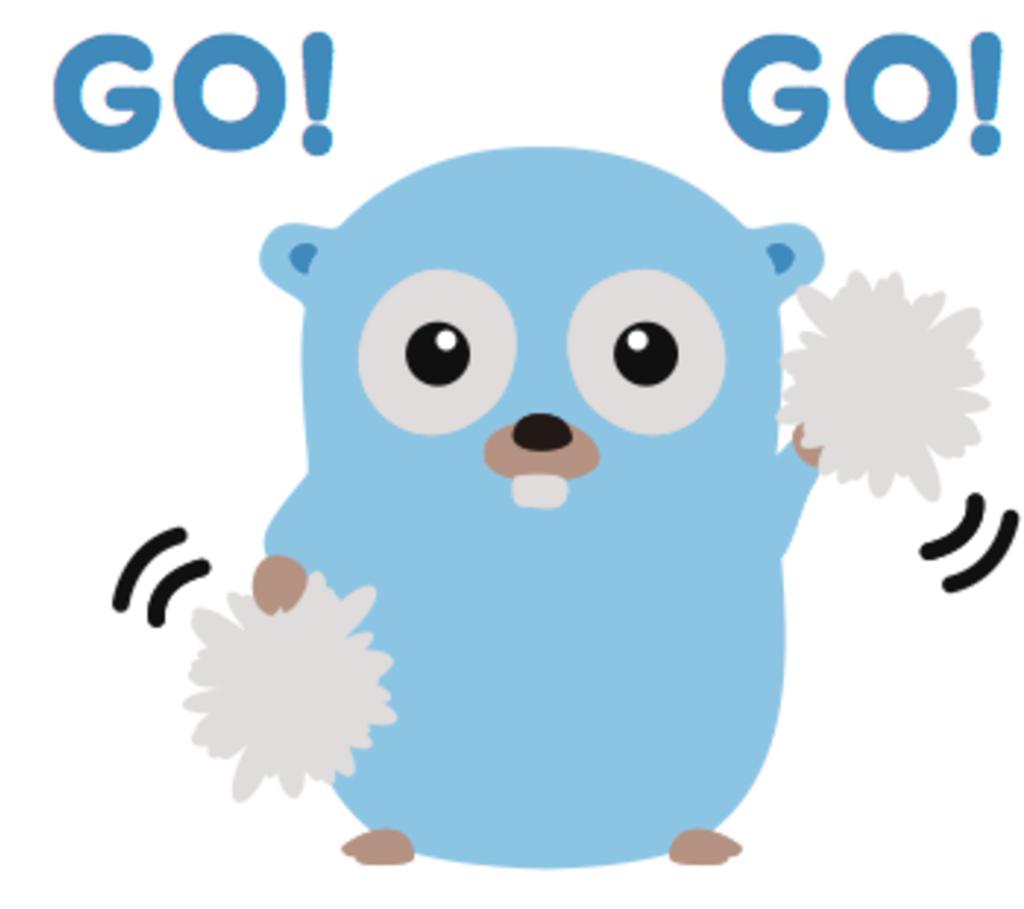 Golang проекты для портфолио