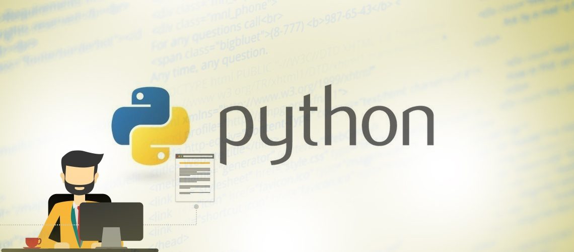 Как написать антивирус на python