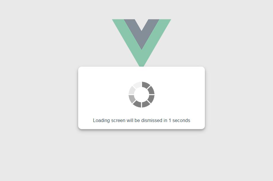 Создать новый проект vue