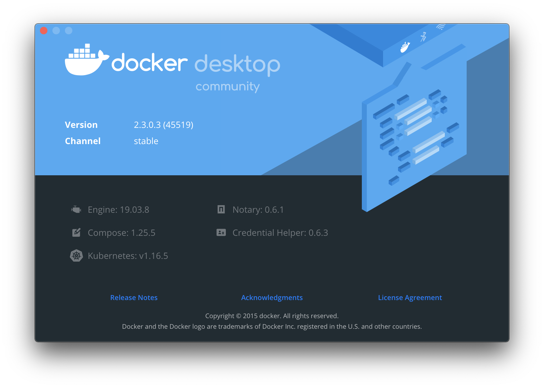 Docker не устанавливается windows 7