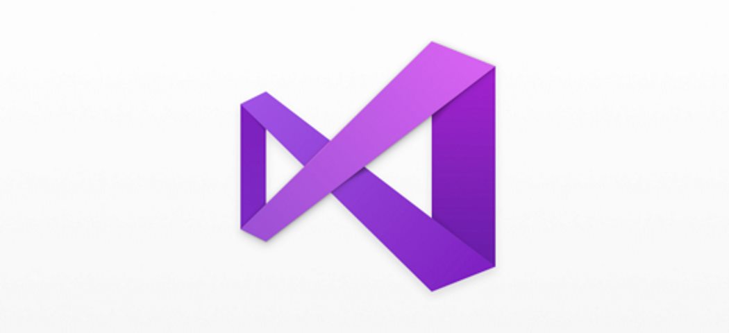 Файл проекта был выгружен visual studio