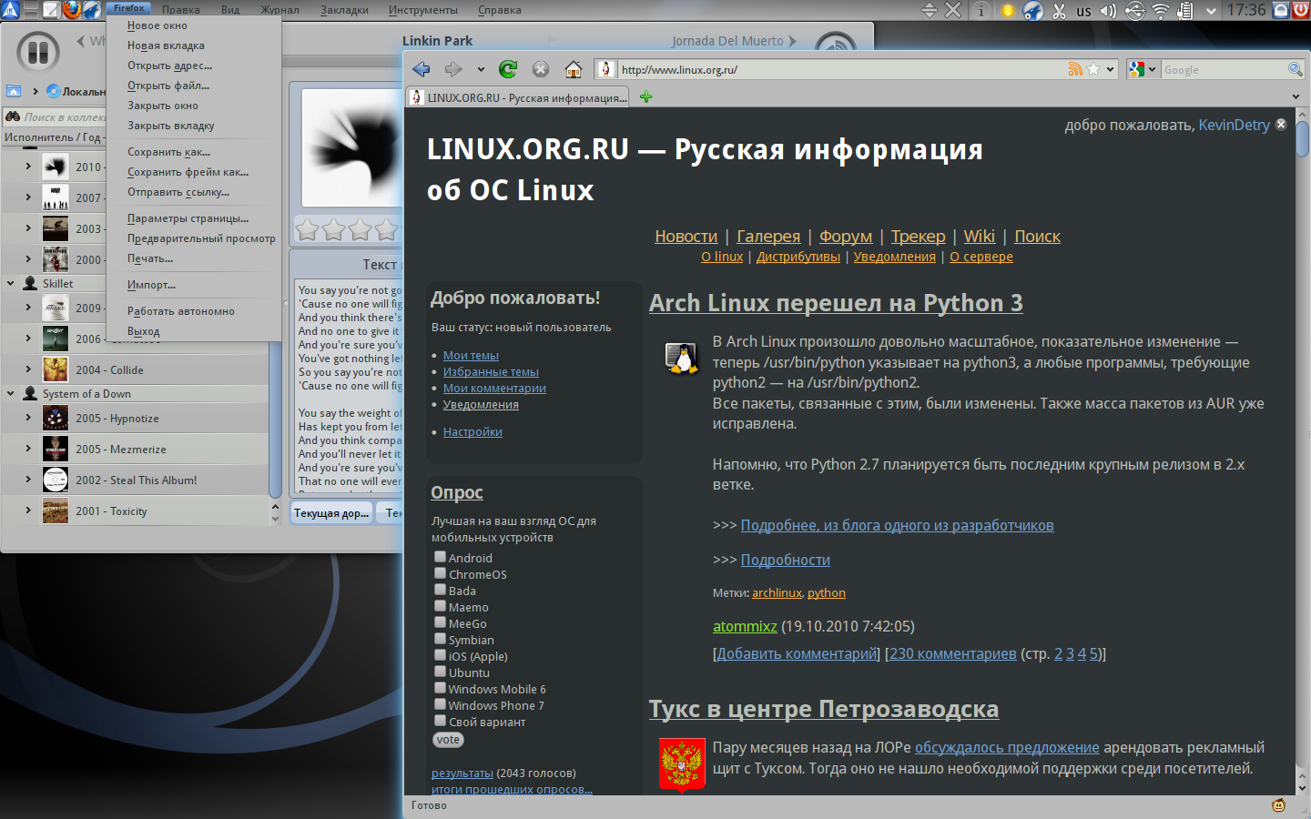 Linux для чайников. Правка-параметры Linux. Параметры линукс.