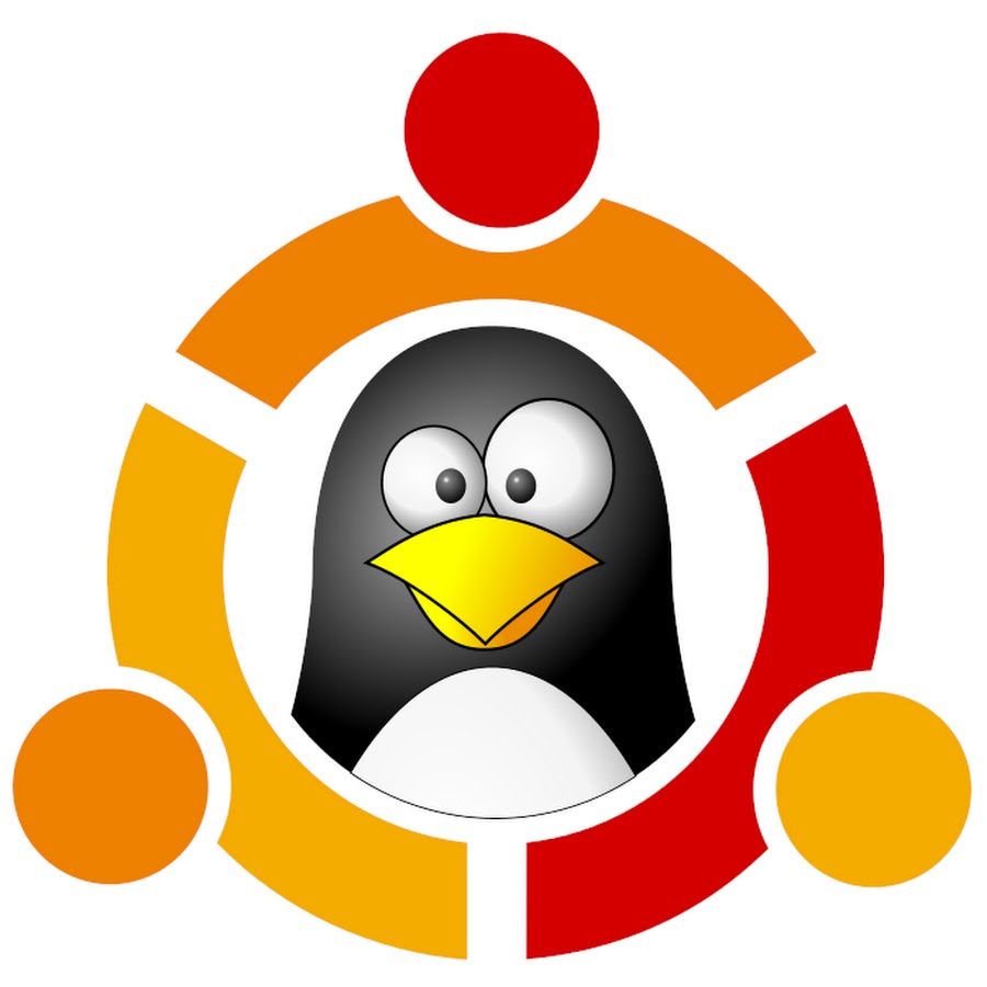 Какой символ операционной системы linux