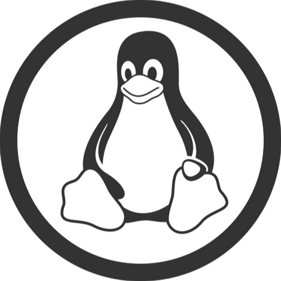 Птица изображена на логотипе linux как называется