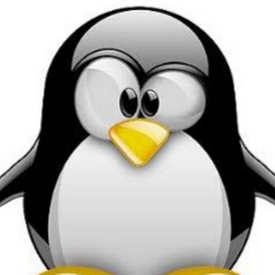 Какой символ операционной системы linux